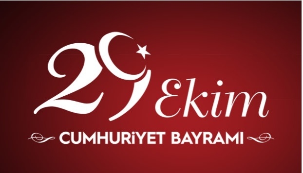 TÜKİB Yönetim Kurulu Başkanı Fırat Develioğlu'nun 29 Ekim Cumhuriyet Bayramı Mesajı: