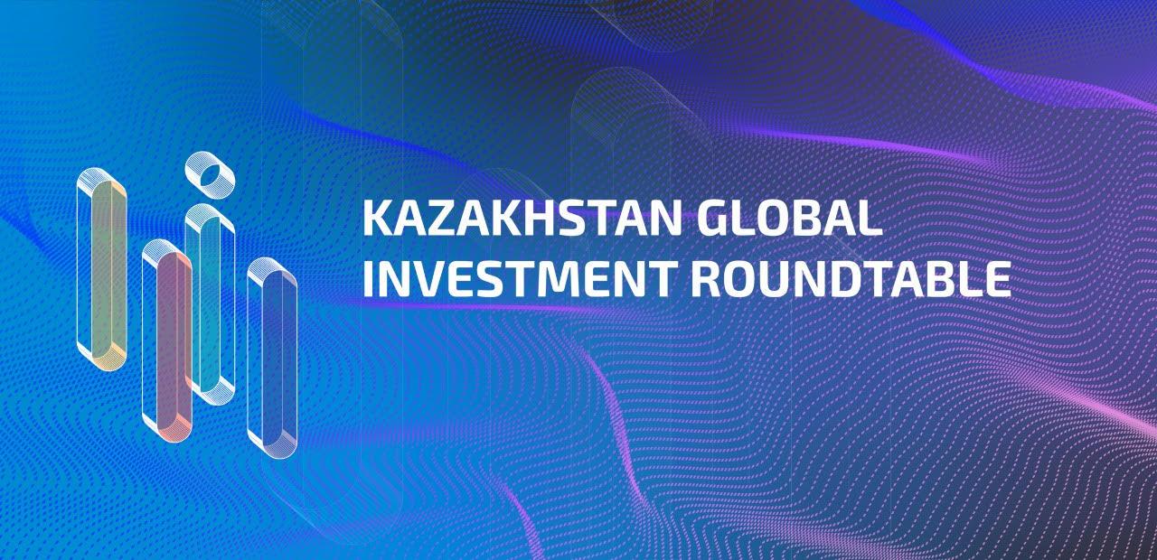 TÜKİB, VII Kazakhstan Global Investment Roundtable KGIR-2024'e katıldı