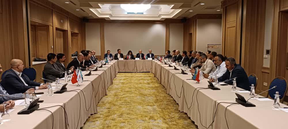 TÜKİB 2025 Yılı Mali Genel Kurulu